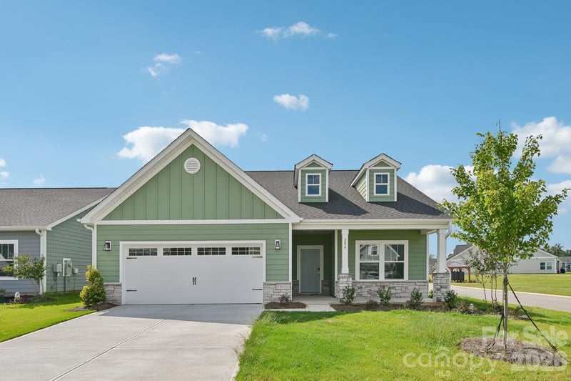 1320 Deseo Drive Apt 71p, Wingate, NC - 3 beds, 2 baths, 1,680 sqft - $309,900