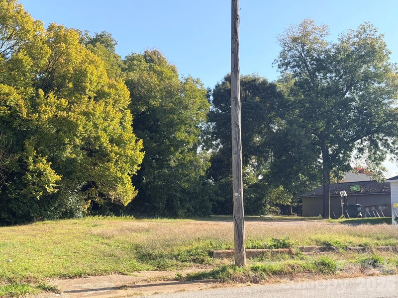 232 Black Street, Rock Hill, SC -  - $40,000