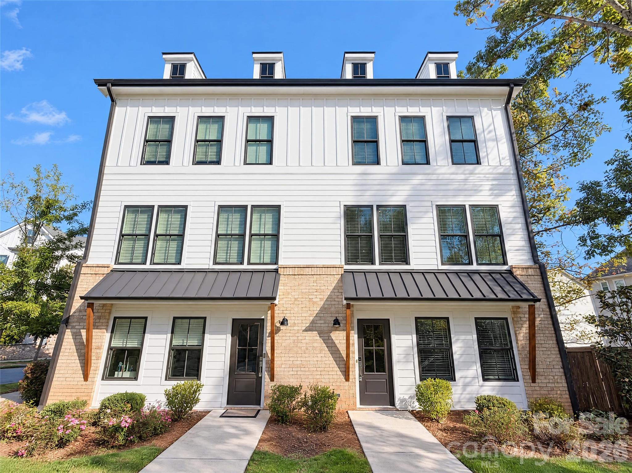 11915 Fiddlers Roof Ln, Charlotte, NC 28277. property listing photo