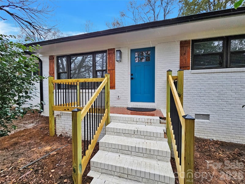 533 Amon Lane, Pineville, NC - 4 beds, 3 baths, 1,837 sqft - $489,990