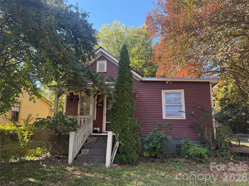 700 E 37th Street, Charlotte, NC - 1 bed, 1 bath, 790 sqft - $385,000