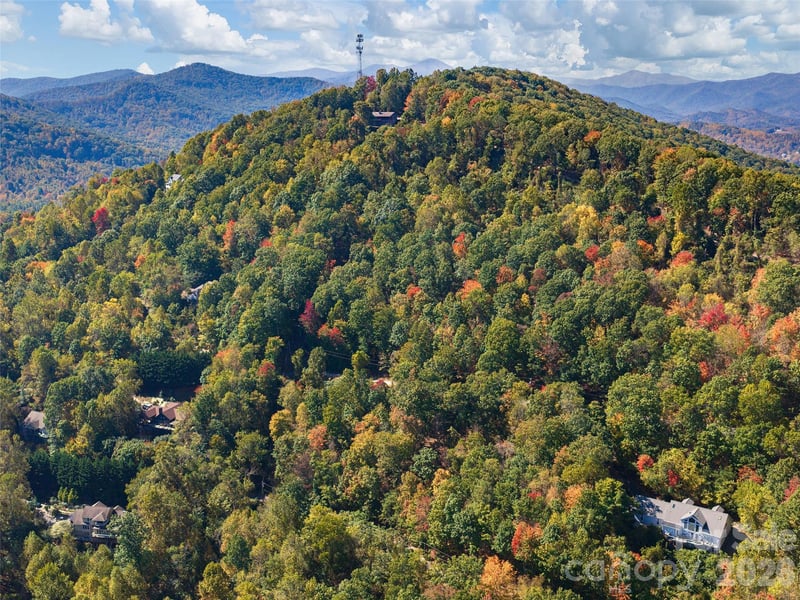 67 Gaston Mountain Road, Asheville, NC -  - $127,000